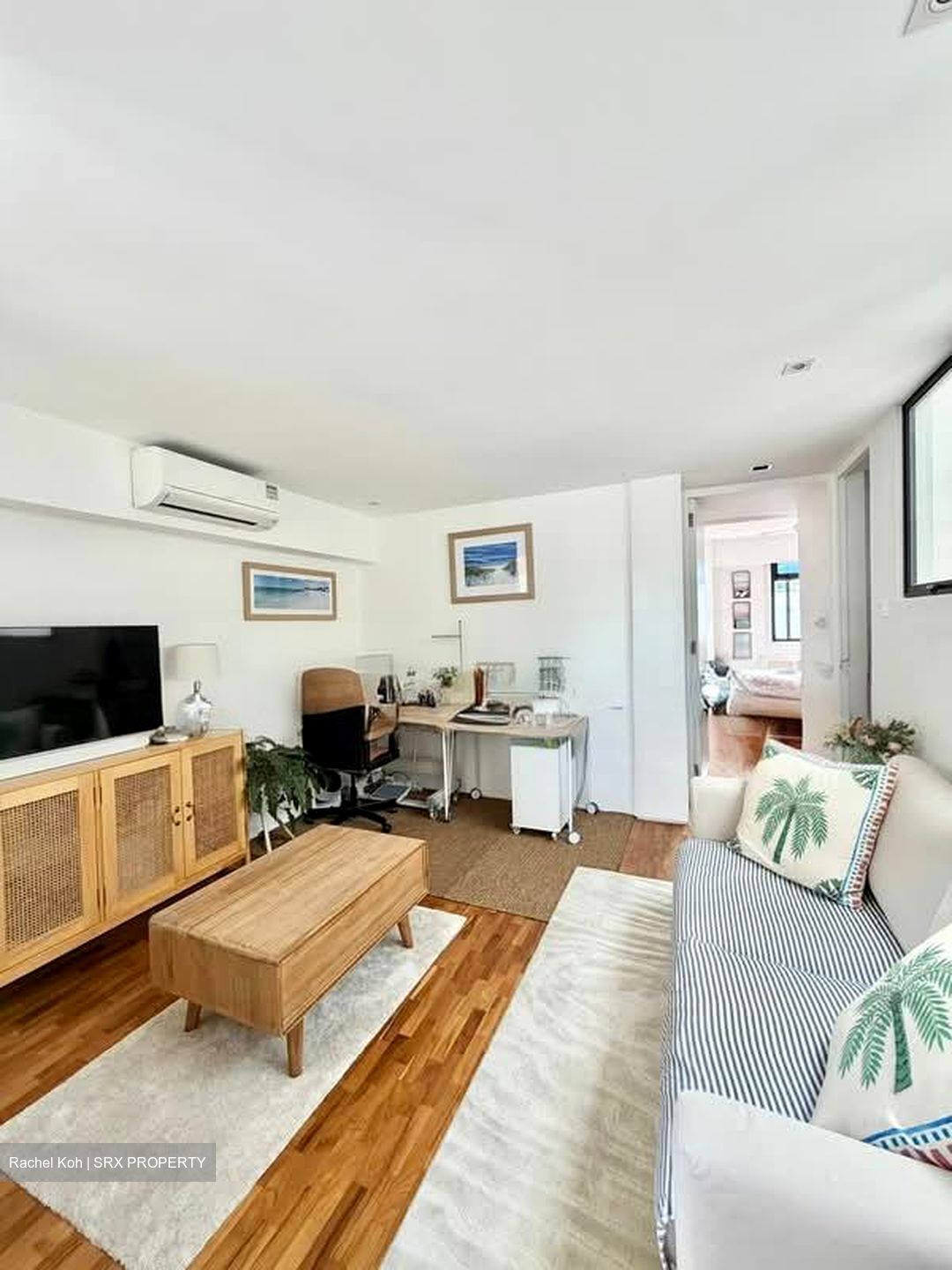 Bristol Lodge (D8), Apartment #554801441